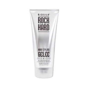 BIOSILK Rock Hard | Gelée Coiffante