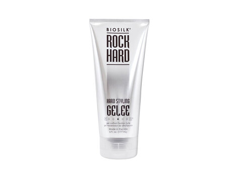 BIOSILK Rock Hard | Gelée Coiffante