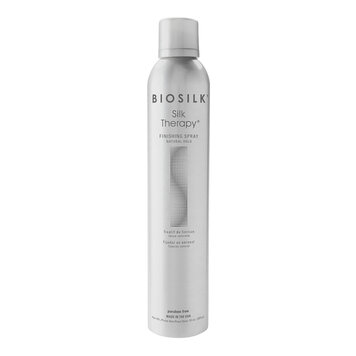 BIOSILK Silk Therapy | Spray de Finition (284g/10 oz)