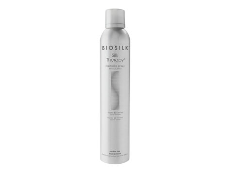 BIOSILK Silk Therapy | Finishing Spray (284g/10 oz)