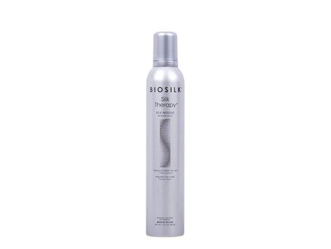 BIOSILK Silk Therapy | Silk Mousse