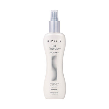 BIOSILK Silk Therapy | Spray Spritz Firm Hold