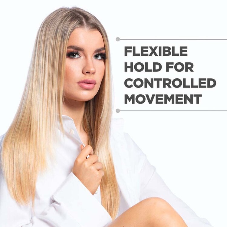 BIOSILK Silk Therapy | Glazing Gel Light Hold - Lightweight Hold and Natural Shine