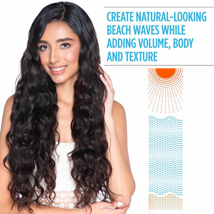 BIOSILK Silk Therapy | Beach Texture Spray - Natural Beach Waves and Texture