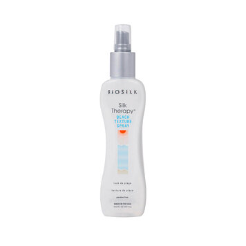 BIOSILK Silk Therapy | Beach Texture Spray