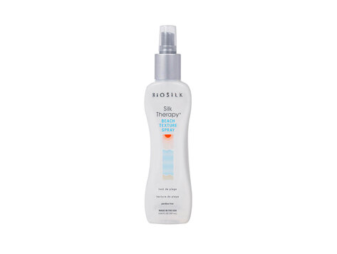 BIOSILK Silk Therapy | Beach Texture Spray