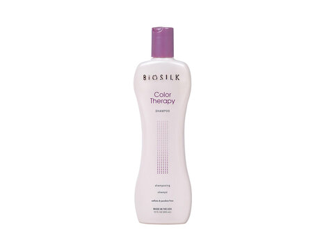 BIOSILK Color Therapy | Shampooing