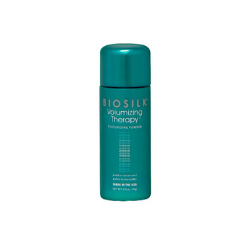 BIOSILK Volumizing Therapy | Texturizing Powder