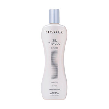 BIOSILK Silk Therapy | Shampoo