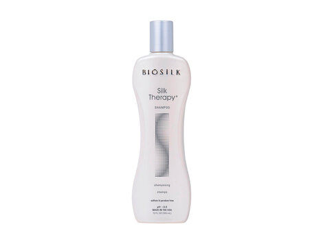 BIOSILK Silk Therapy | Shampoo
