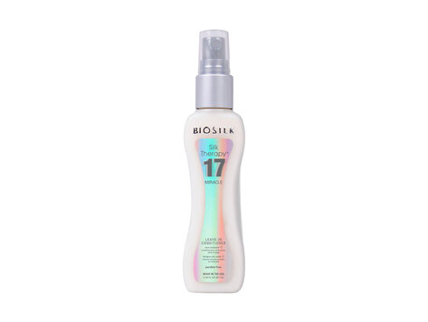 BIOSILK Silk Therapy | 17 Miracle Leave-In