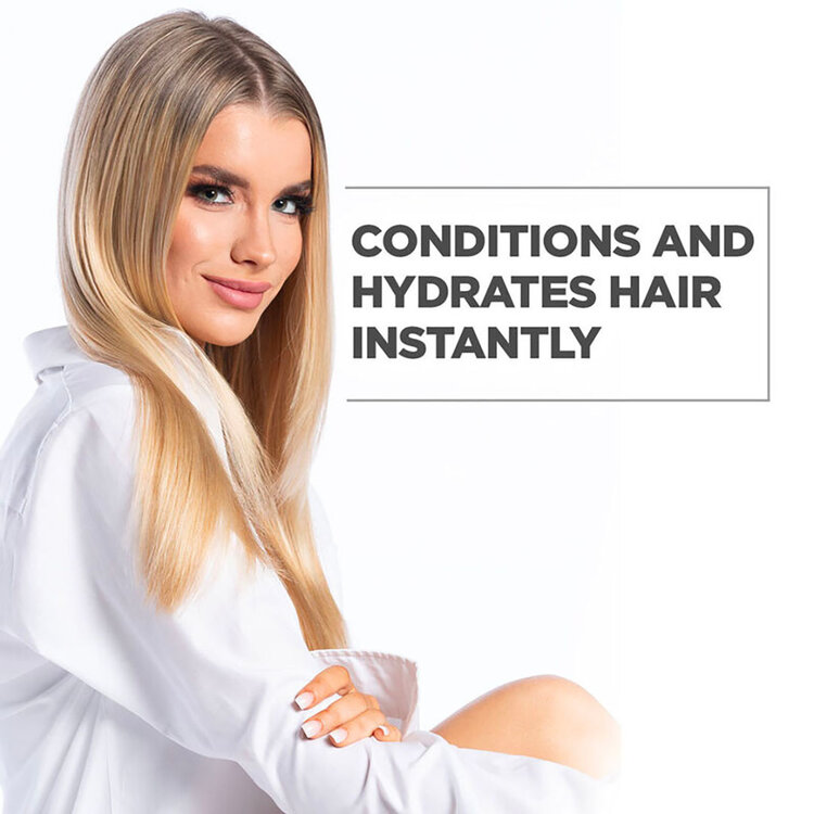 BIOSILK Silk Therapy | 17 Miracle Leave-In - Soin complet multi-bénéfices sans rinçage