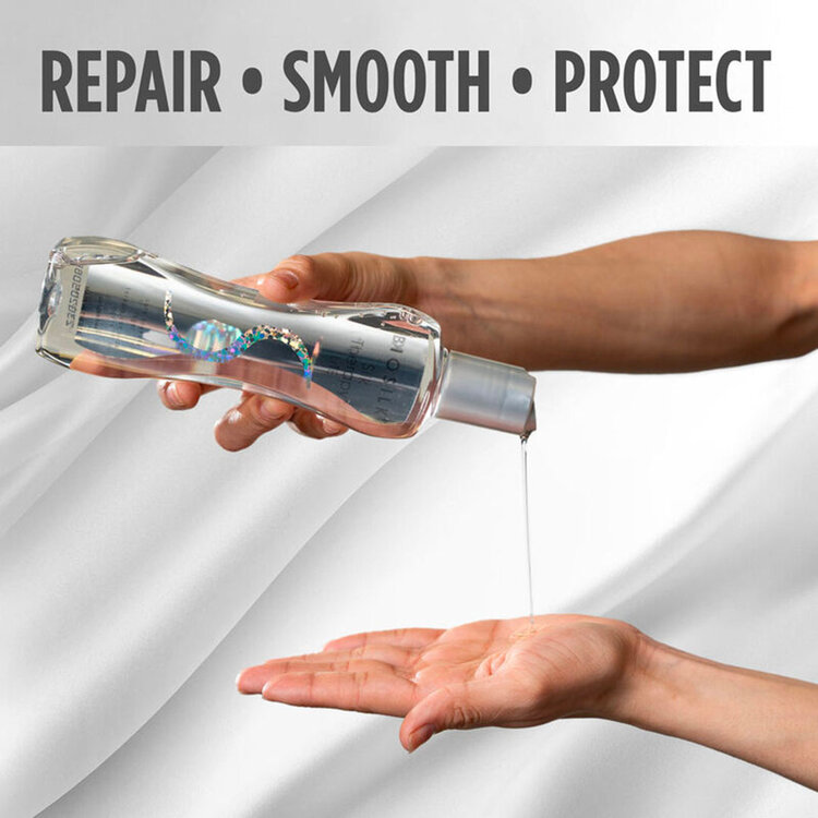 BIOSILK Silk Therapy | Cure Soyeuse Lite - Légèreté, brillance et douceur sans alourdir