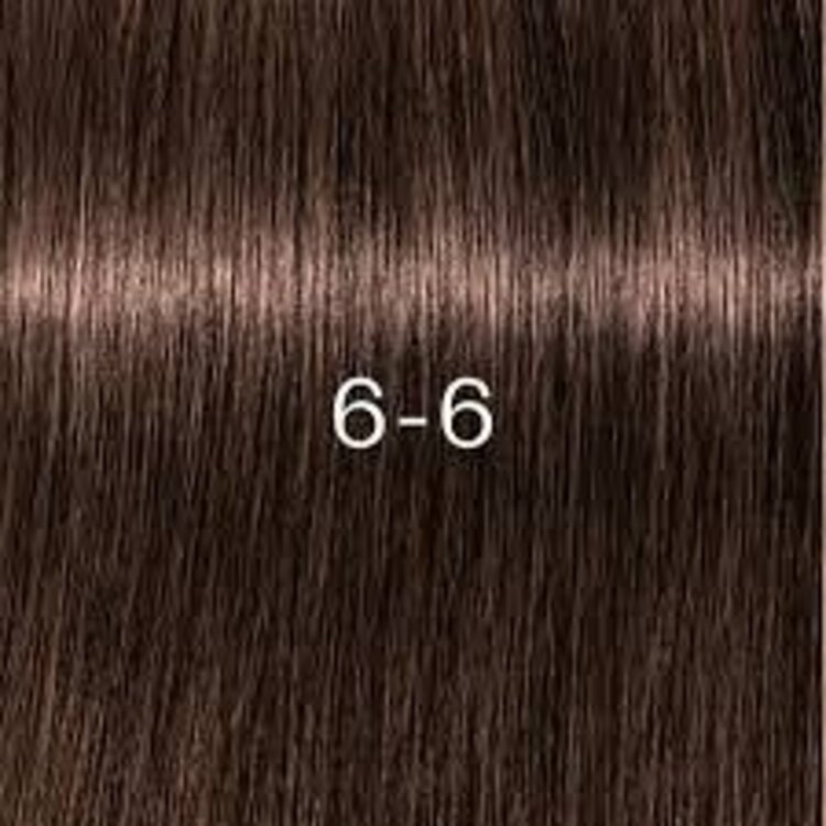 SCHWARZKOPF IGORA . ZERO AMM | Coloration Permanente Crème . Sans Ammoniaque (60ml/2oz)