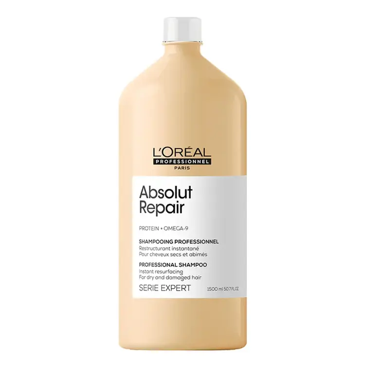 L'ORÉAL PROFESSIONNEL L'ORÉAL Professionnel - SERIE EXPERT . ABSOLUT REPAIR . OMEGA-9 | Shampooing / Shampoo