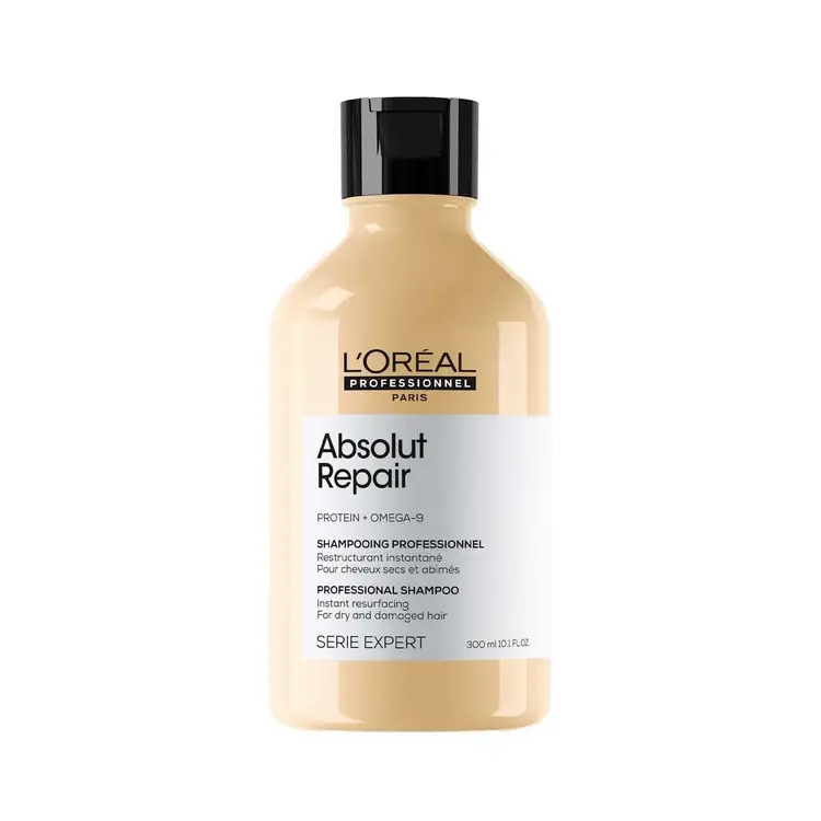 L'ORÉAL PROFESSIONNEL L'ORÉAL Professionnel - SERIE EXPERT . ABSOLUT REPAIR . OMEGA-9 | Shampooing / Shampoo