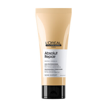L'ORÉAL PROFESSIONNEL Absolut Repair Omega-9 | Conditioner