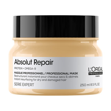 L'ORÉAL PROFESSIONNEL Absolut Repair Omega-9 | Masque