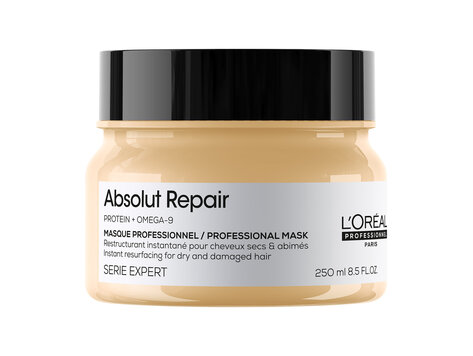L'ORÉAL PROFESSIONNEL Absolut Repair Omega-9 | Mask