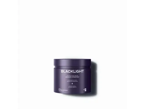 OLIGO Blacklight Hyd Blonde Science | Hydrating Mask