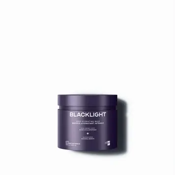 OLIGO Blacklight Hyd Blonde Science | Deep Hydrating Mask