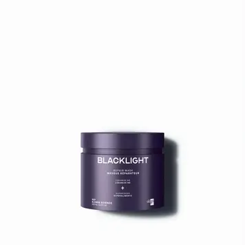 OLIGO Blacklight Rep Blonde Science | Repair Mask