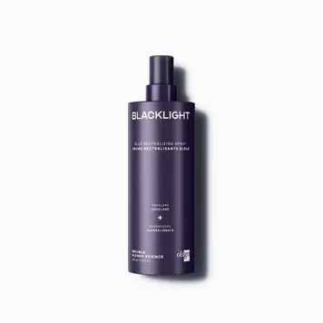 OLIGO Blacklight Neu:Blu Blonde Science | Brume Neutralisante Bleue