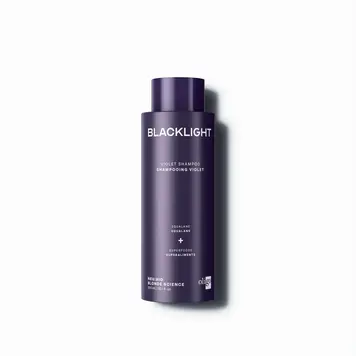 OLIGO Blacklight Neu:Vio Blonde Science | Violet Shampoo