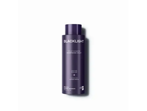 OLIGO Blacklight Neu:Vio Blonde Science | Shampooing Violet