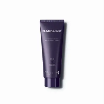 OLIGO Blacklight Neu:Vio Blonde Science | Revitalisant Violet