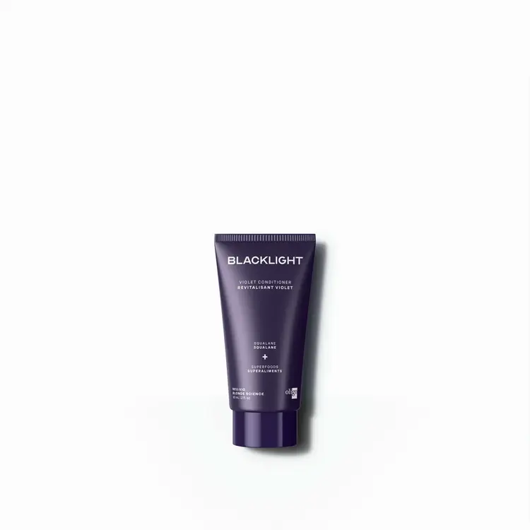 OLIGO Blacklight Neu:Vio Blonde Science | Revitalisant Violet – Neutralise les Reflets Jaunes et Nourrit