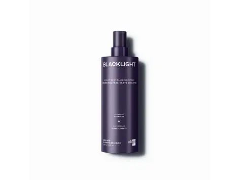 OLIGO Blacklight Neu:Vio Blonde Science | Violet Neutralizing Spray