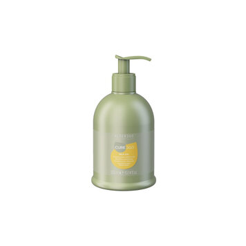 ALTER EGO Curego | Silk Oil | Conditionneur Effet Soie