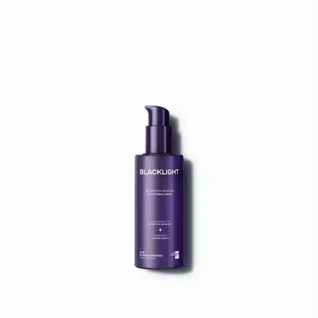 OLIGO Blacklight Hyd Blonde Science | Huile Brillance