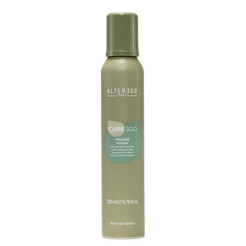 ALTER EGO Curego | Volume | Volumizing Mousse