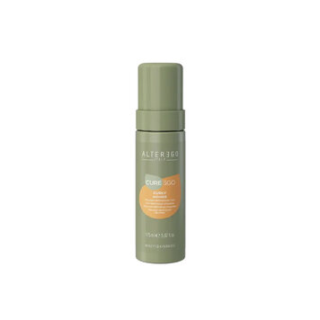 ALTER EGO Curego | Curly | Curl Definition Mousse