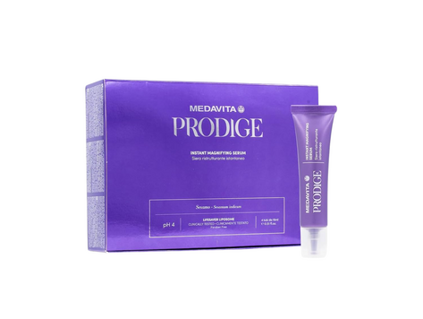 MEDAVITA Prodige | Serum 4 X 15 ML