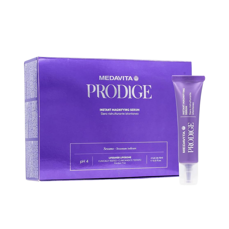 MEDAVITA Prodige | Serum - Medavita Instant Restructuring Hair Treatment