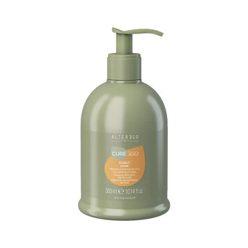 ALTER EGO Curego | Curly | Curl Definition Mask