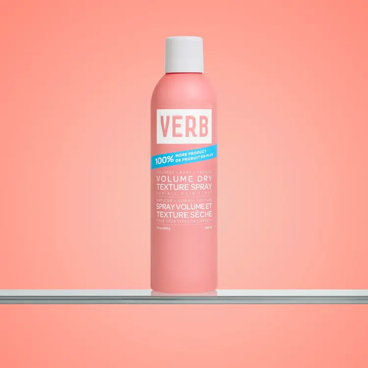 VERB VERB - VOLUME | Spray Volume et Texture Sèche / Volume Dry Texture Spray