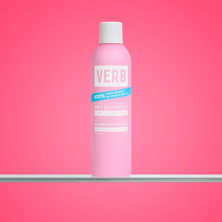 VERB VERB - STYLERS Dry Shampoo