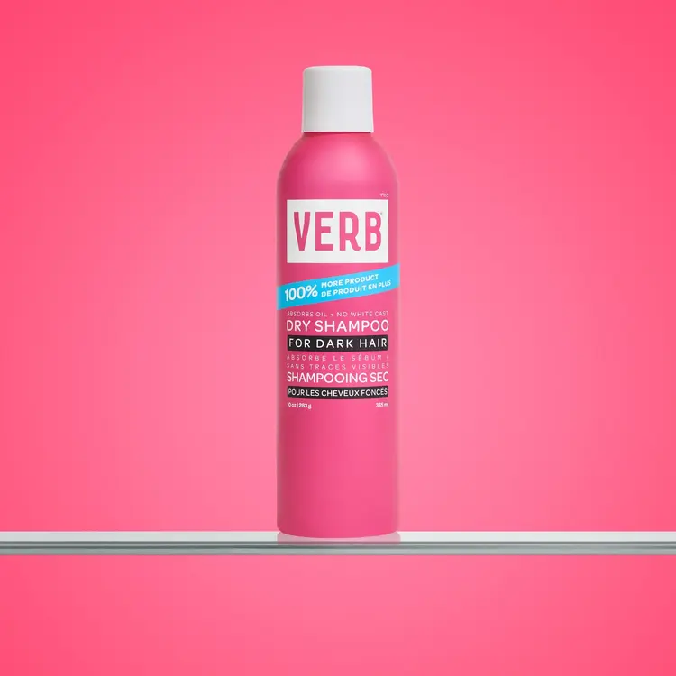 VERB VERB - COIFFANTS Shampooing Sec