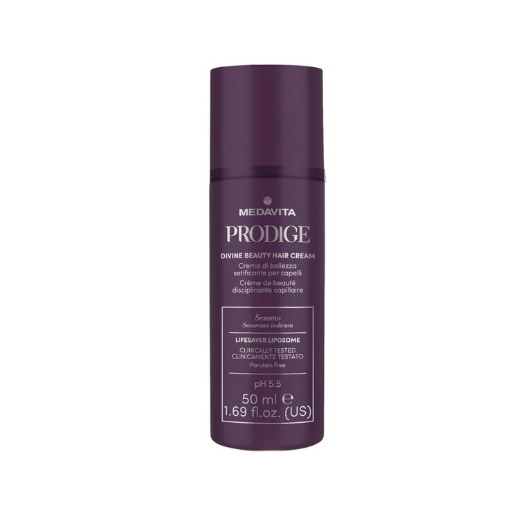 MEDAVITA Prodige | Beauty Cream - Medavita Disciplining Hair Beauty Treatment