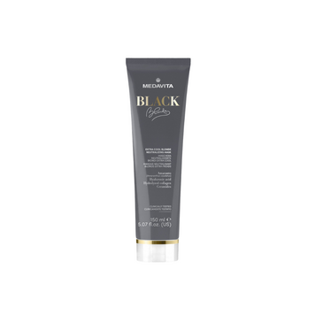 MEDAVITA Black Blondie | Mask