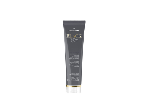 MEDAVITA Black Blondie | Mask