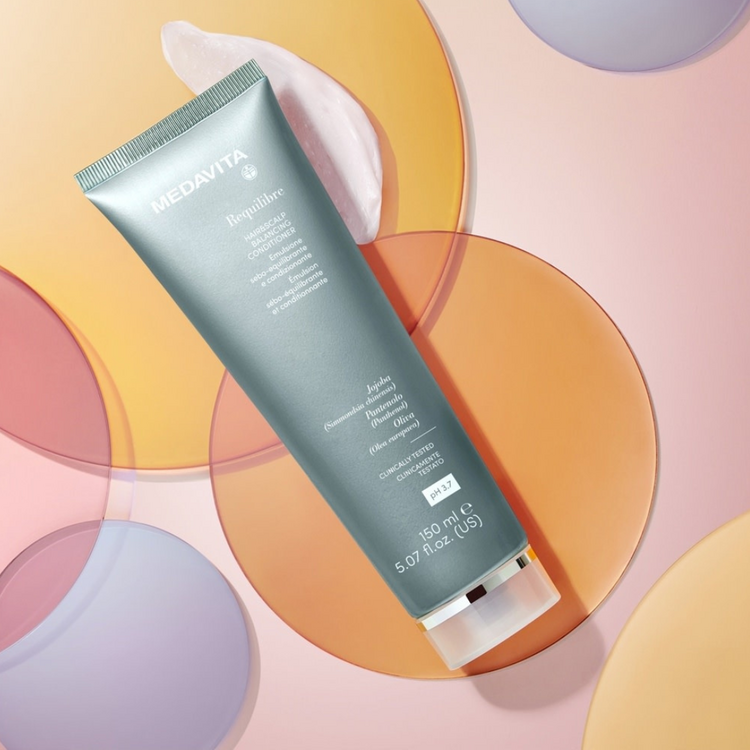 MEDAVITA Requilibre | Emulsion - Medavita Sebum-Balancing Conditioning Treatment