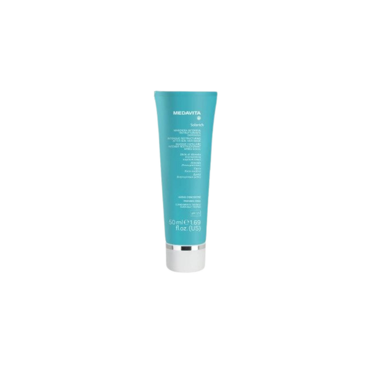 MEDAVITA Solarich | Masque - Soin restructurant intensif après-soleil