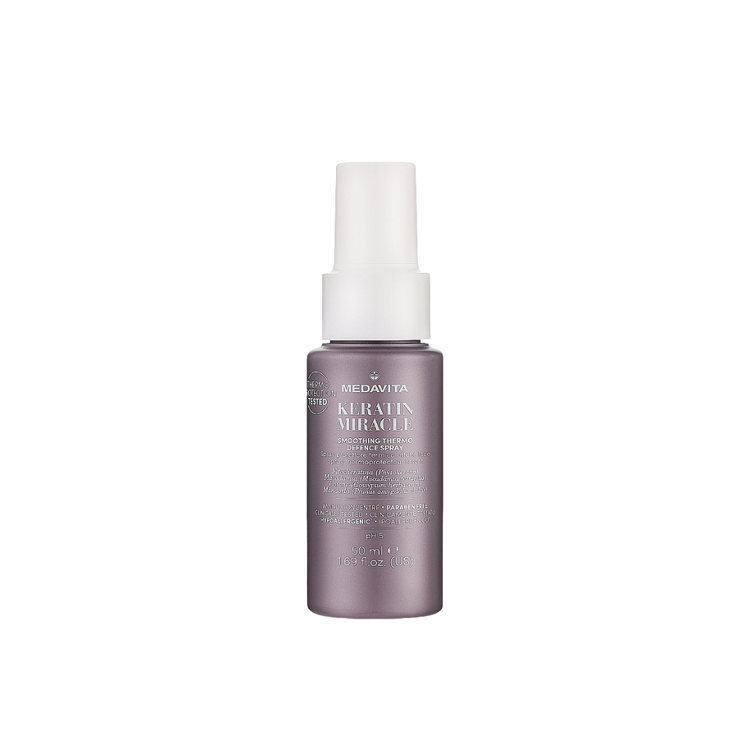 MEDAVITA Keratin Miracle | Spray - Medavita Smoothing Heat Protection Spray