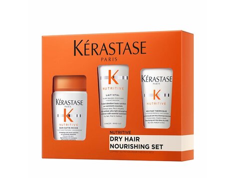 KÉRASTASE Nutritive | 2026 Discovery Kit