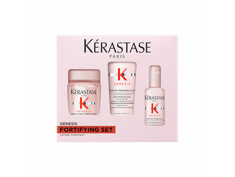 KÉRASTASE Genesis | Coffret découverte 2026
